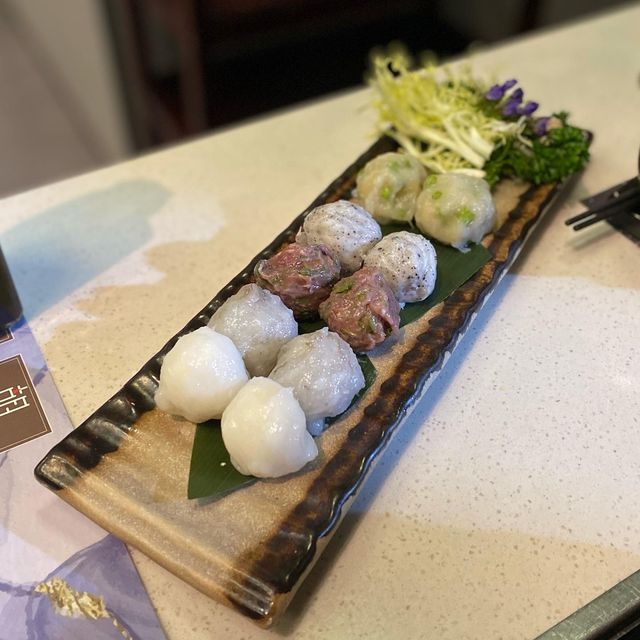 🔥醉胡爐超高質火鍋🔥