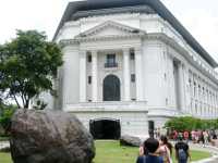 National Museum of Natural History