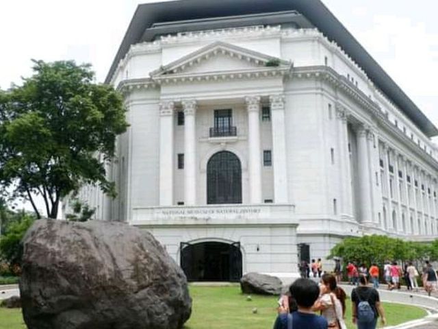 National Museum of Natural History