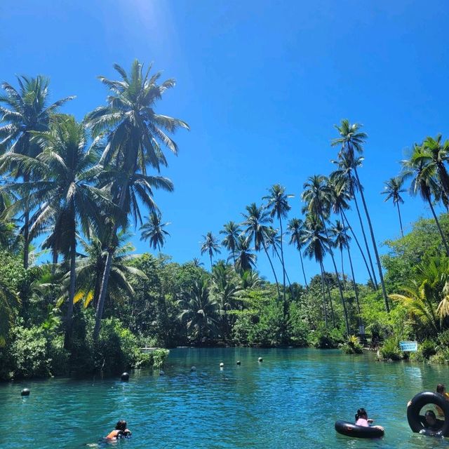 Exploring Baganga, Davao Oriental