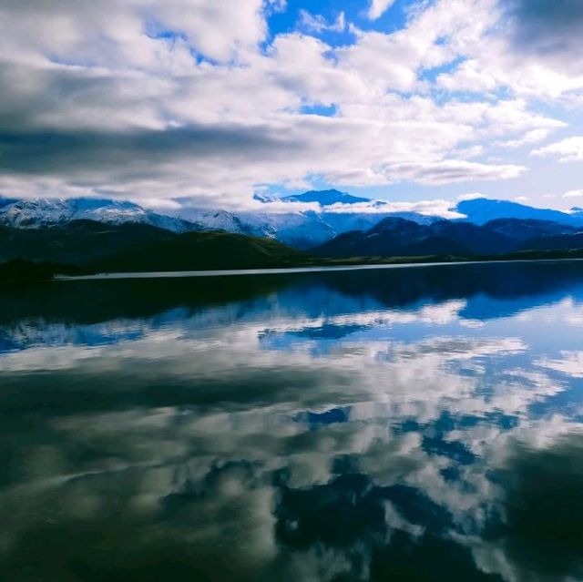 Wanaka - Serenity like no other.