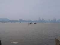 香港西部海鮮之鄉