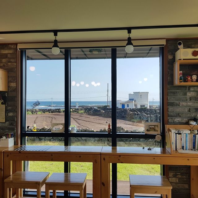 제주도 동쪽 1인 게스트하우스 추천💚