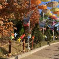 할로윈은 경주월드에서!!🍁🍂🤎