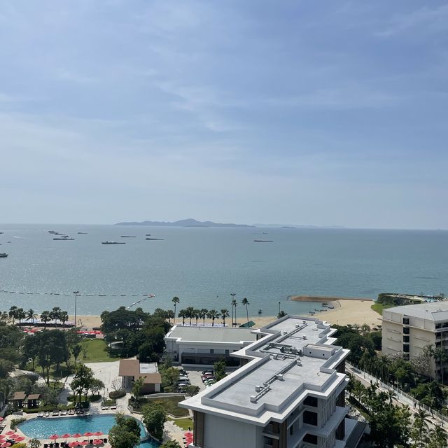 ozo pattaya