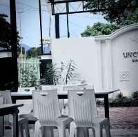 Best food hunting in Kuala Kangsar