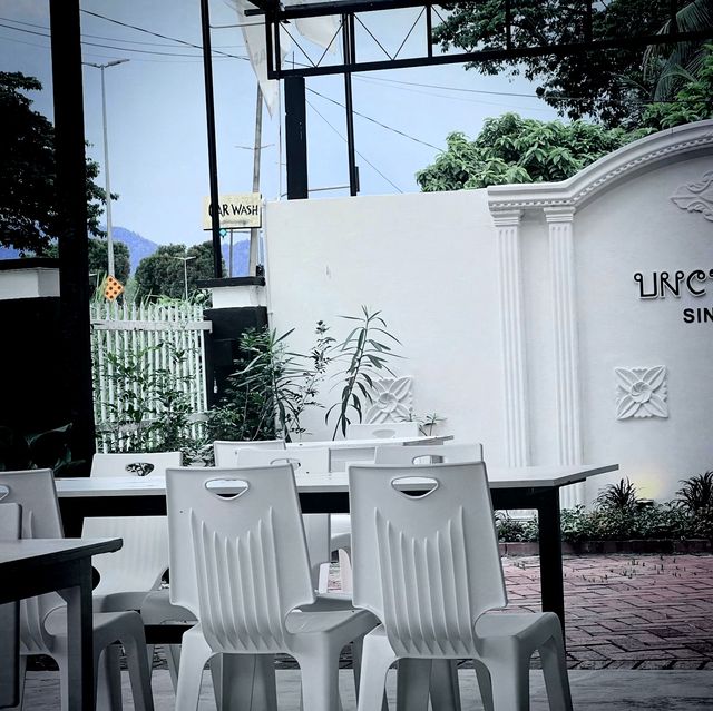 Best food hunting in Kuala Kangsar