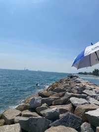 หาดแสงจันทร์ ระยอง