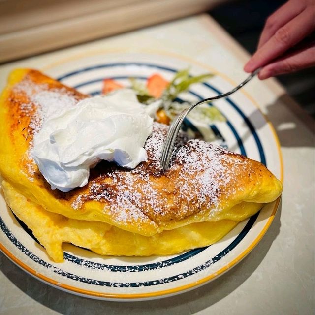 《Dirty Skillet》夢幻浪漫餐廳