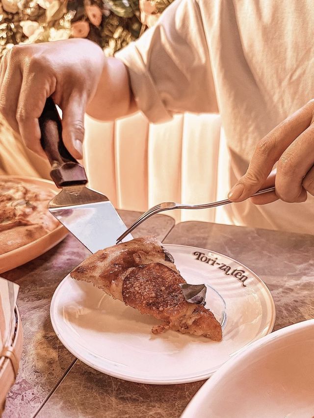𓌤 新餐廳！色香味俱全的美式Diner 