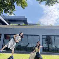 สูดโอโซนธรรมชาติ