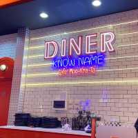 know name cafe หมูกระทะ