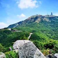 妙高台