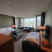 Rosewood Hotel 瑰麗酒店