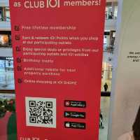 iOi City Mall - A mall that's cater to all
