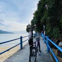 A mist visit Island in Malaysia!