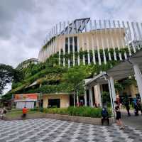 Heartbeat @ Bedok with Indoor Swimming Pool