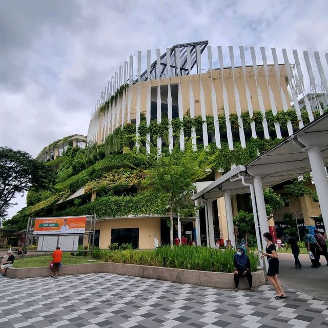 Heartbeat @ Bedok with Indoor Swimming Pool