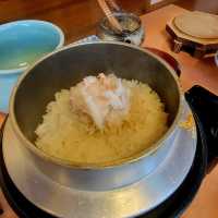 蟹道樂🦀🦀+蟹肉雪糕