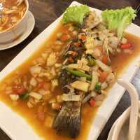 Authentic Thai Cuisine in Puncak Jalil 🍽️