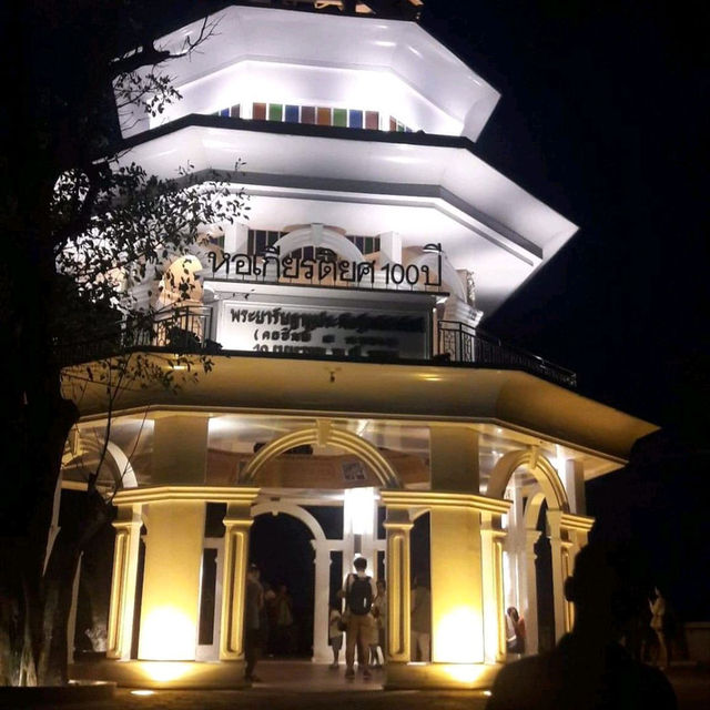 จุดชมวิวเขารัง @ภูเก็ต
