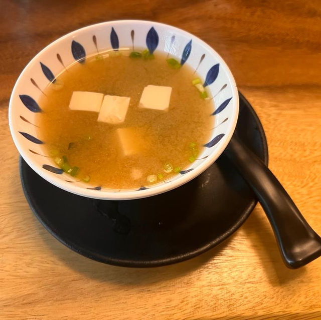 胡志明市人氣日式料理
