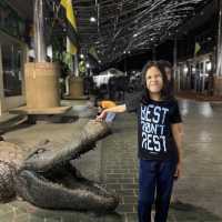 Night Safari Zoo Taiping