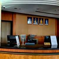 Bayview Hotel Georgetown Penang

