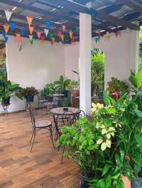  Cafe' maisonnette คาเฟ่เมซอแนท