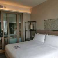 holiday inn suite Rayong