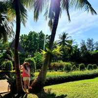Movenpick Beach Phuket 