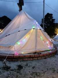 Tok Mat Glamping