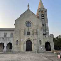 Chapel of Our Lady of Penha