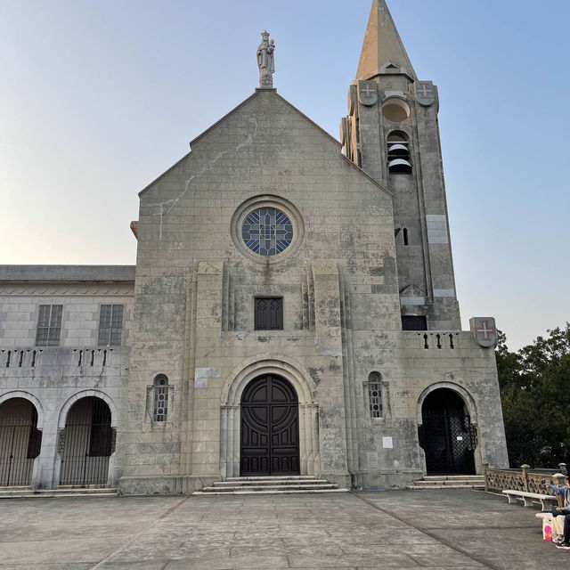Chapel of Our Lady of Penha Chapel of Our Lady of Penha