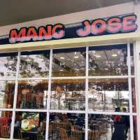 MANG JOSE: BRUNCH AT SKYRANCH