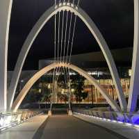 South Wharf Melbourne