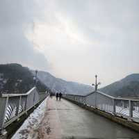 겨울왕국 원주여행❤️