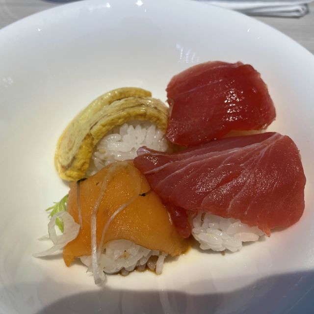 琉球ホテル&リゾートのランチがすごい‼️