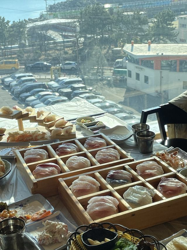 부산 여행 필수 코스 어디죠?