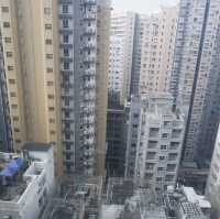 超值Staycation與朋友開派對🥳