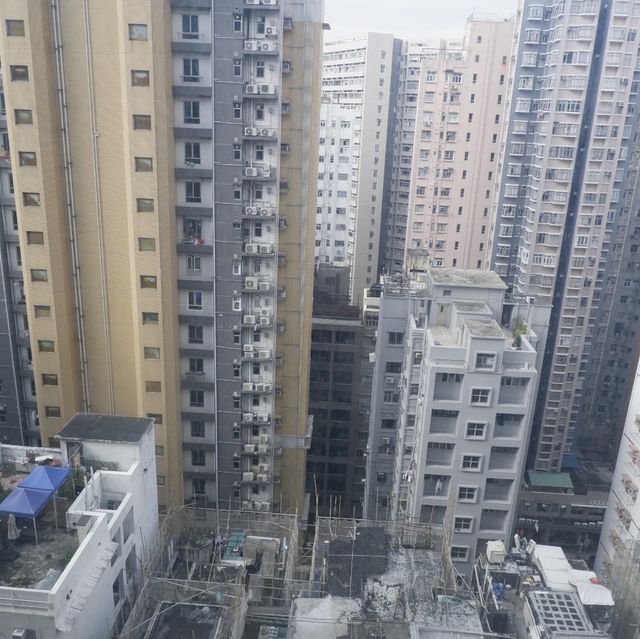 超值Staycation與朋友開派對🥳 超值Staycation與朋友開派對🥳