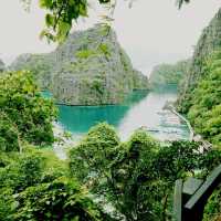 Coron, Palawan 