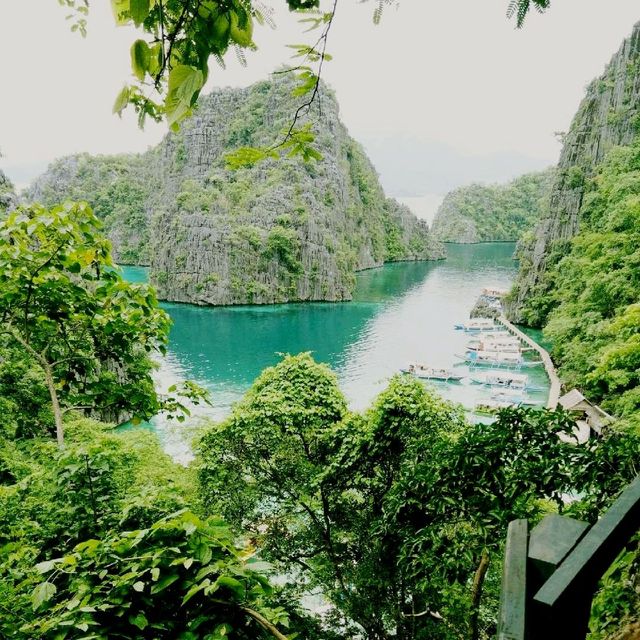 Coron, Palawan 