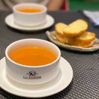 Lockeroom Dining