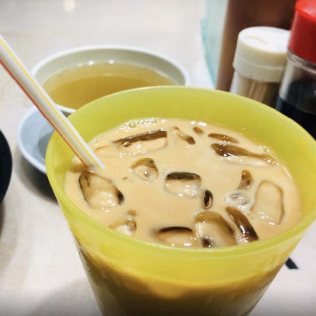 一食再食的牛腩🤤