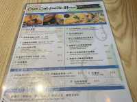 馬鞍山海邊Cafe 性價比高 