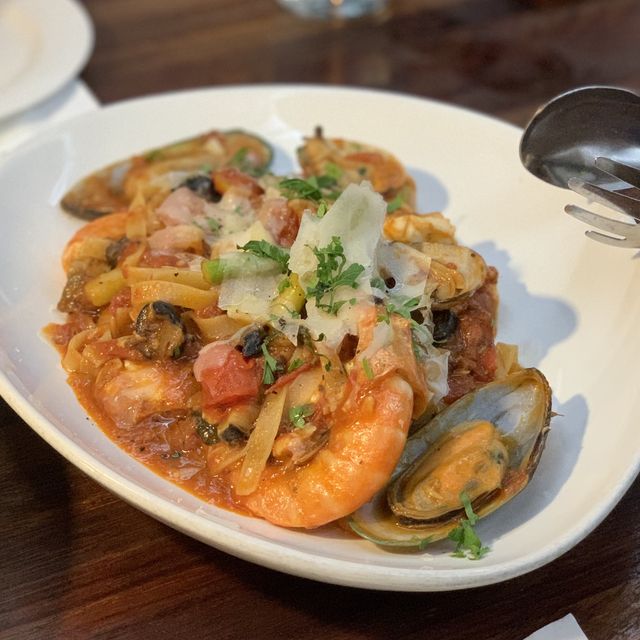 남양주 웨이팅 맛집 :: 한옥에서 pizza 온고재🍕