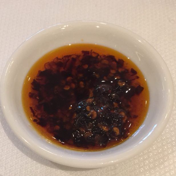 新都會飲茶選擇—潮庭