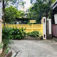 Chico cafe ร้านคาเฟ่แมวย่านทองหล่อ
