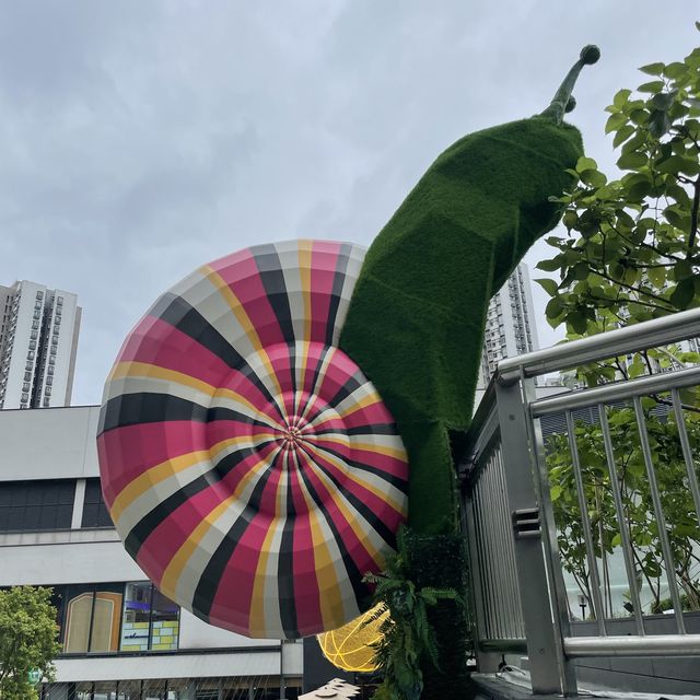 葵芳新都會廣場